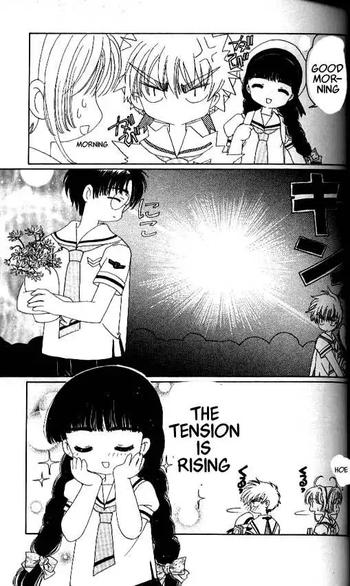 Card Captor Sakura Chapter 27 14